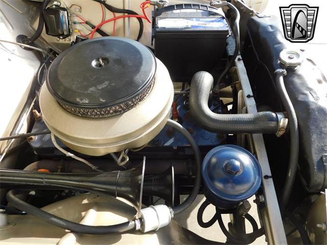 1955 Nash Rambler (CC-1826467) for sale in O'Fallon, Illinois