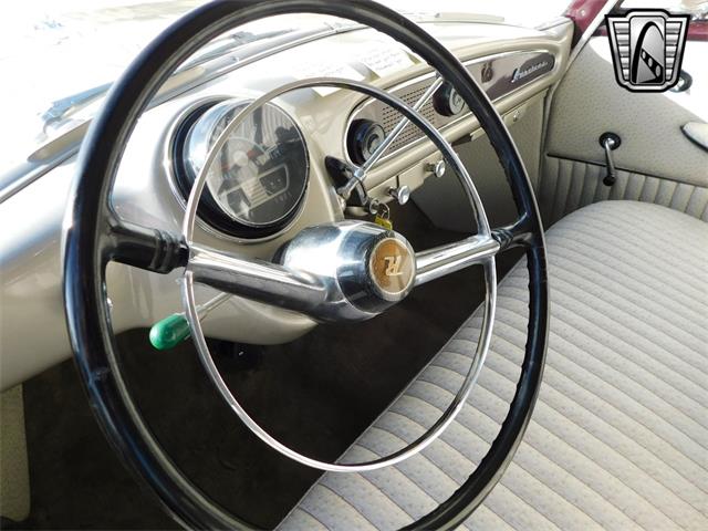1955 Nash Rambler (CC-1826467) for sale in O'Fallon, Illinois