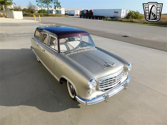 1955 Nash Rambler (CC-1826467) for sale in O'Fallon, Illinois