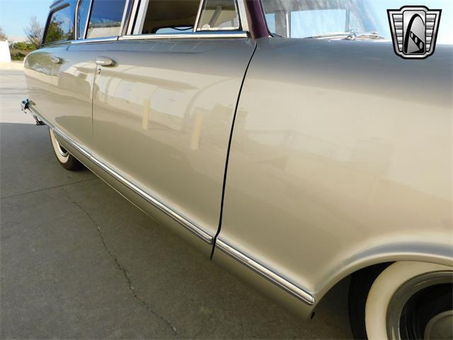 1955 Nash Rambler (CC-1826467) for sale in O'Fallon, Illinois