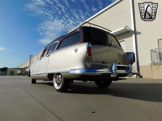 1955 Nash Rambler (CC-1826467) for sale in O'Fallon, Illinois