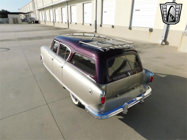 1955 Nash Rambler (CC-1826467) for sale in O'Fallon, Illinois