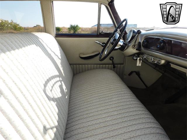 1955 Nash Rambler (CC-1826467) for sale in O'Fallon, Illinois