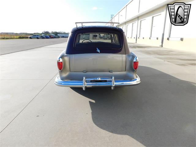 1955 Nash Rambler (CC-1826467) for sale in O'Fallon, Illinois
