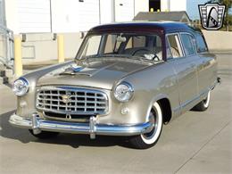 1955 Nash Rambler (CC-1826467) for sale in O'Fallon, Illinois