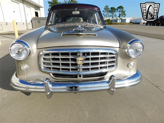 1955 Nash Rambler (CC-1826467) for sale in O'Fallon, Illinois
