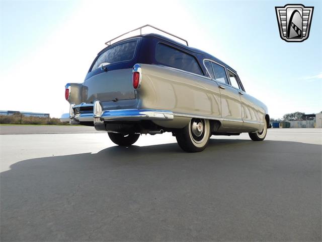 1955 Nash Rambler (CC-1826467) for sale in O'Fallon, Illinois