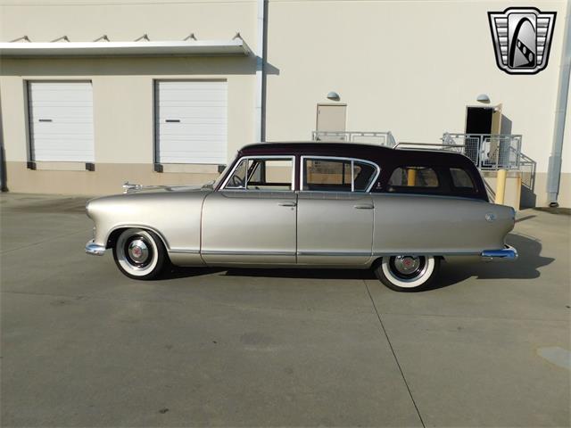 1955 Nash Rambler (CC-1826467) for sale in O'Fallon, Illinois