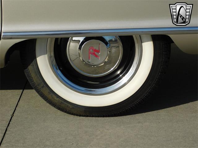 1955 Nash Rambler (CC-1826467) for sale in O'Fallon, Illinois