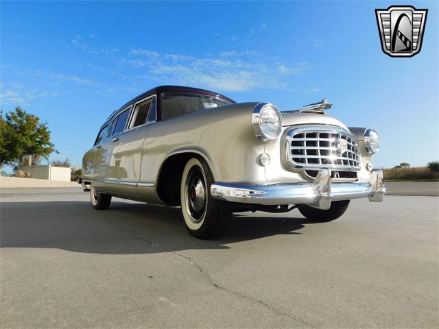 1955 Nash Rambler (CC-1826467) for sale in O'Fallon, Illinois