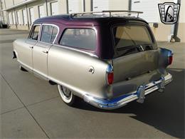 1955 Nash Rambler (CC-1826467) for sale in O'Fallon, Illinois