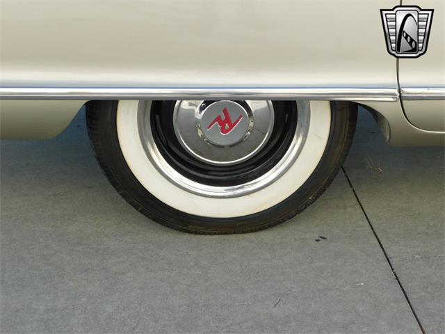 1955 Nash Rambler (CC-1826467) for sale in O'Fallon, Illinois