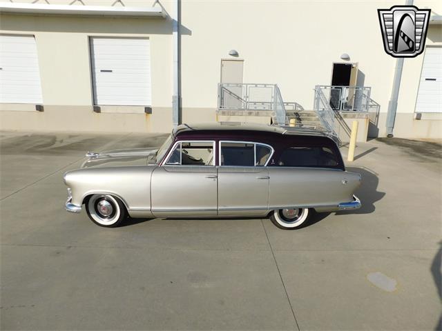 1955 Nash Rambler (CC-1826467) for sale in O'Fallon, Illinois