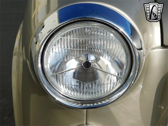 1955 Nash Rambler (CC-1826467) for sale in O'Fallon, Illinois