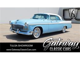 1956 Chrysler Windsor (CC-1826474) for sale in O'Fallon, Illinois
