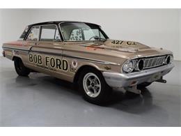 1964 Ford Fairlane (CC-1826480) for sale in Greensboro, North Carolina