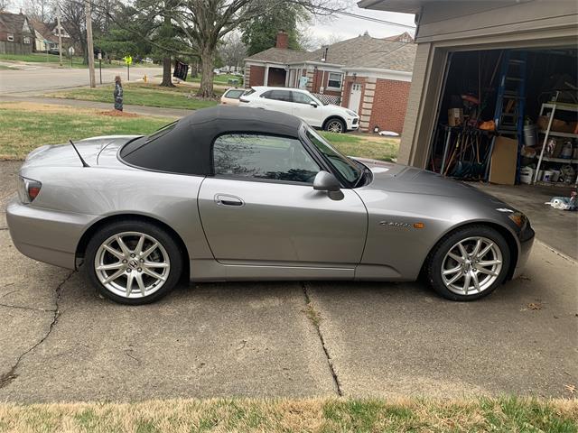 2005 Honda S2000 (CC-1826482) for sale in Evansville , Indiana