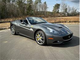 2010 Ferrari California (CC-1826488) for sale in Greensboro, North Carolina