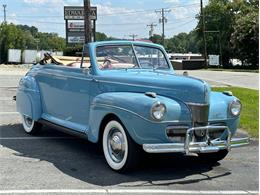 1941 Ford Super Deluxe (CC-1826491) for sale in Greensboro, North Carolina