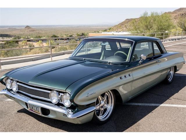 1962 Buick Special (CC-1826492) for sale in Elkhart, Indiana