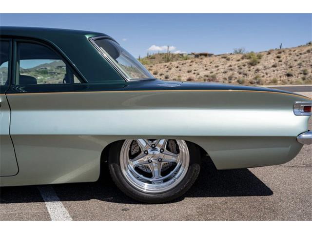 1962 Buick Special (CC-1826492) for sale in Elkhart, Indiana