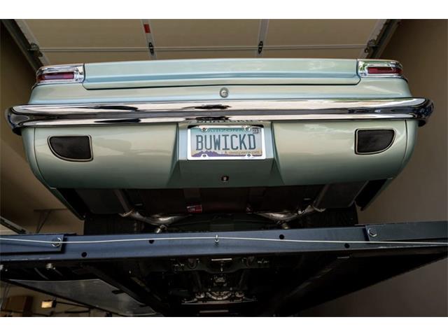 1962 Buick Special (CC-1826492) for sale in Elkhart, Indiana