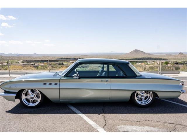 1962 Buick Special (CC-1826492) for sale in Elkhart, Indiana