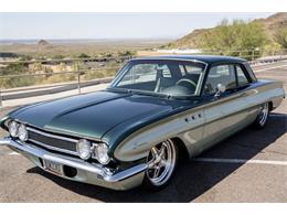1962 Buick Special (CC-1826492) for sale in Elkhart, Indiana