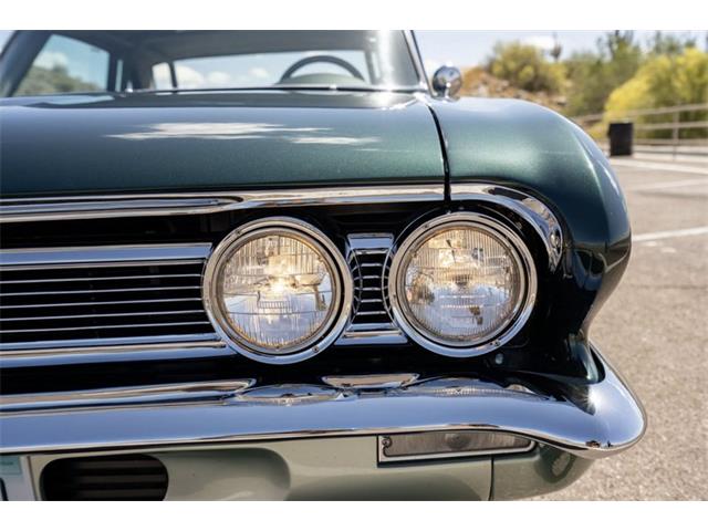 1962 Buick Special (CC-1826492) for sale in Elkhart, Indiana