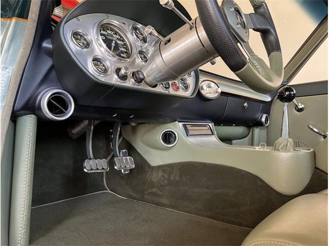 1962 Buick Special (CC-1826492) for sale in Elkhart, Indiana