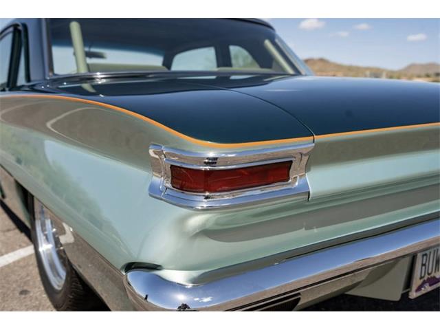 1962 Buick Special (CC-1826492) for sale in Elkhart, Indiana
