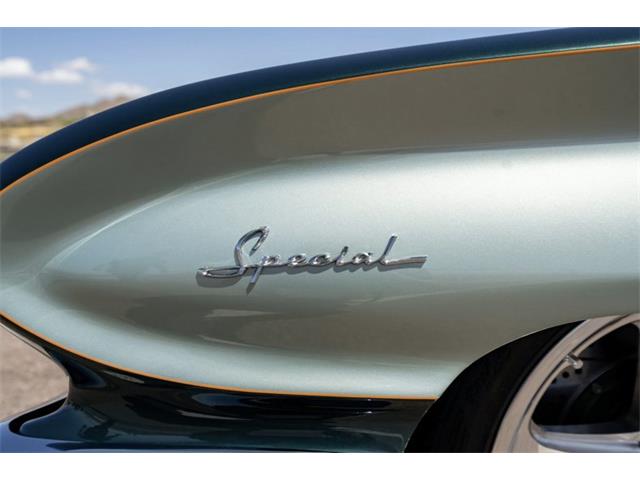 1962 Buick Special (CC-1826492) for sale in Elkhart, Indiana