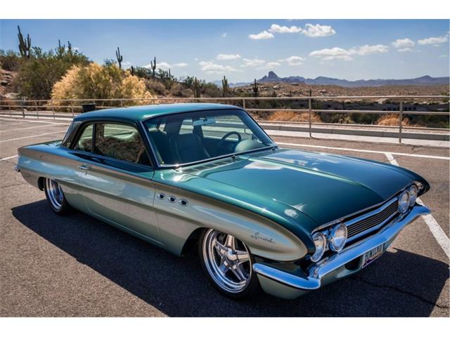 1962 Buick Special (CC-1826492) for sale in Elkhart, Indiana
