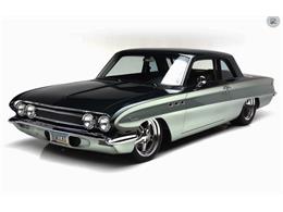 1962 Buick Special (CC-1826492) for sale in Elkhart, Indiana
