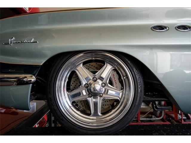 1962 Buick Special (CC-1826492) for sale in Elkhart, Indiana