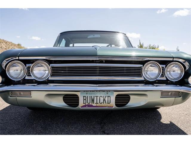 1962 Buick Special (CC-1826492) for sale in Elkhart, Indiana