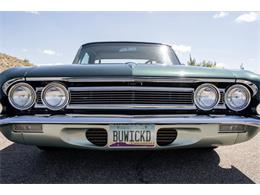1962 Buick Special (CC-1826492) for sale in Elkhart, Indiana