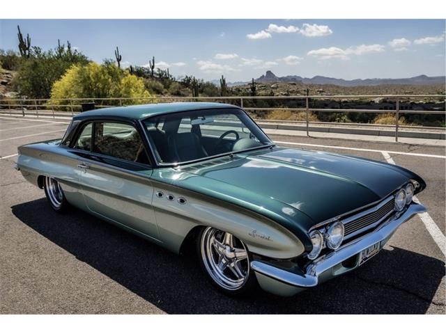 1962 Buick Special (CC-1826492) for sale in Elkhart, Indiana