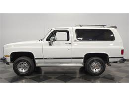 1989 Chevrolet Blazer (CC-1826499) for sale in Greensboro, North Carolina