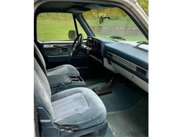 1989 Chevrolet Blazer (CC-1826499) for sale in Greensboro, North Carolina
