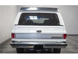 1989 Chevrolet Blazer (CC-1826499) for sale in Greensboro, North Carolina