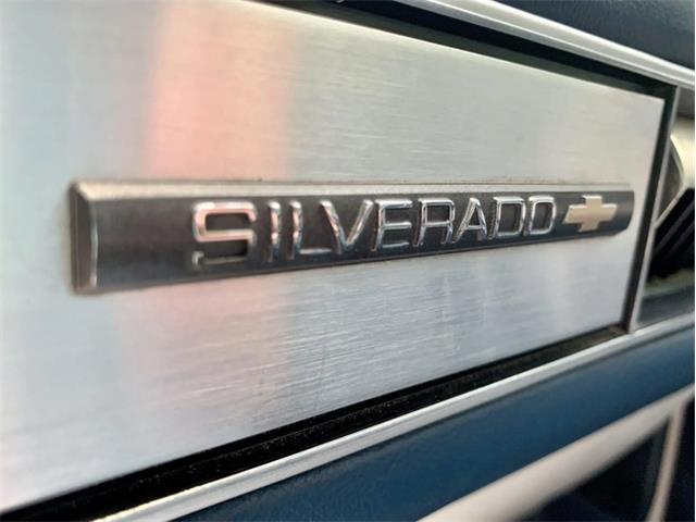 1989 Chevrolet Blazer (CC-1826499) for sale in Greensboro, North Carolina