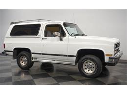 1989 Chevrolet Blazer (CC-1826499) for sale in Greensboro, North Carolina