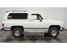 1989 Chevrolet Blazer (CC-1826499) for sale in Greensboro, North Carolina