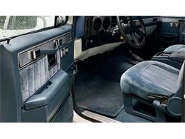 1989 Chevrolet Blazer (CC-1826499) for sale in Greensboro, North Carolina