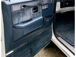 1989 Chevrolet Blazer (CC-1826499) for sale in Greensboro, North Carolina