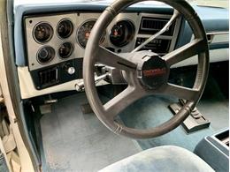 1989 Chevrolet Blazer (CC-1826499) for sale in Greensboro, North Carolina