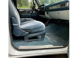 1989 Chevrolet Blazer (CC-1826499) for sale in Greensboro, North Carolina