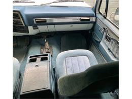 1989 Chevrolet Blazer (CC-1826499) for sale in Greensboro, North Carolina