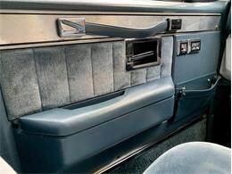 1989 Chevrolet Blazer (CC-1826499) for sale in Greensboro, North Carolina